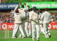 England v Windies